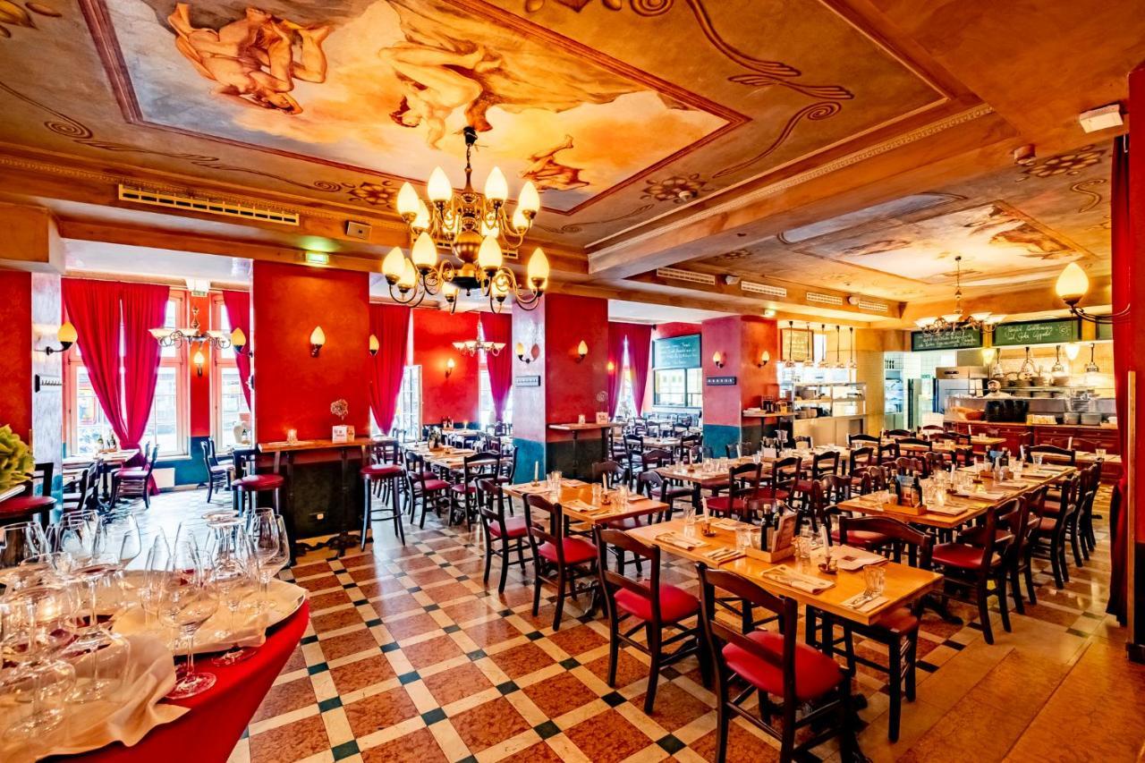 XII Apostel Albergo Cologne Extérieur photo